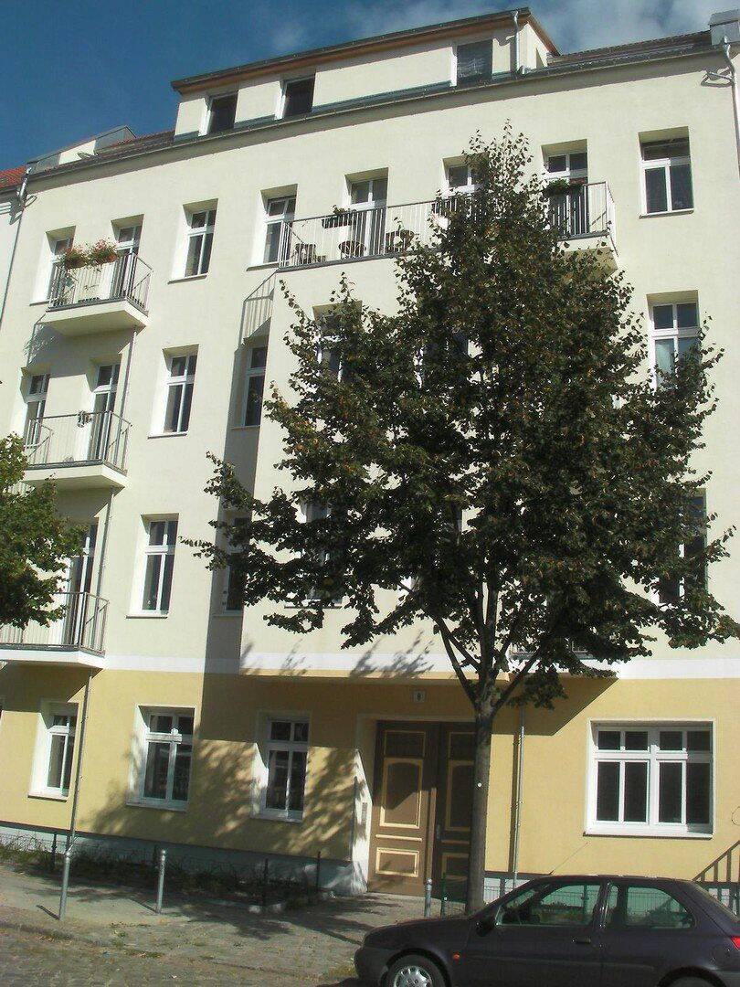 Provisionsfrei: Umfassend saniertes MFH, Energieeff-Kl. A, JNKM 230.844,- Euro (Ist!), 12459 Berlin (Treptow-Köpenick)