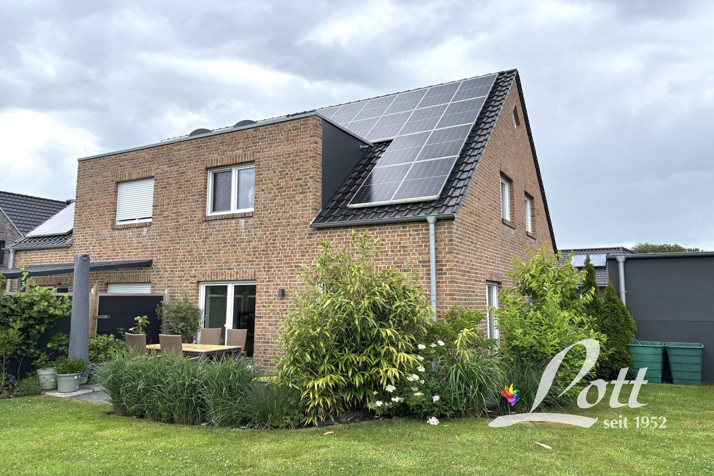 **Doppelhaushälfte in Bad Zwischenahn zu mieten**, 26160 Bad Zwischenahn