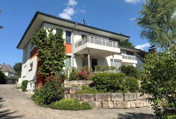Moderne 3-ZW mit hochwertiger Ausstattung in schöner Lage Nürnberg-Reichelsdorfer Keller!, 90453 Nürnberg