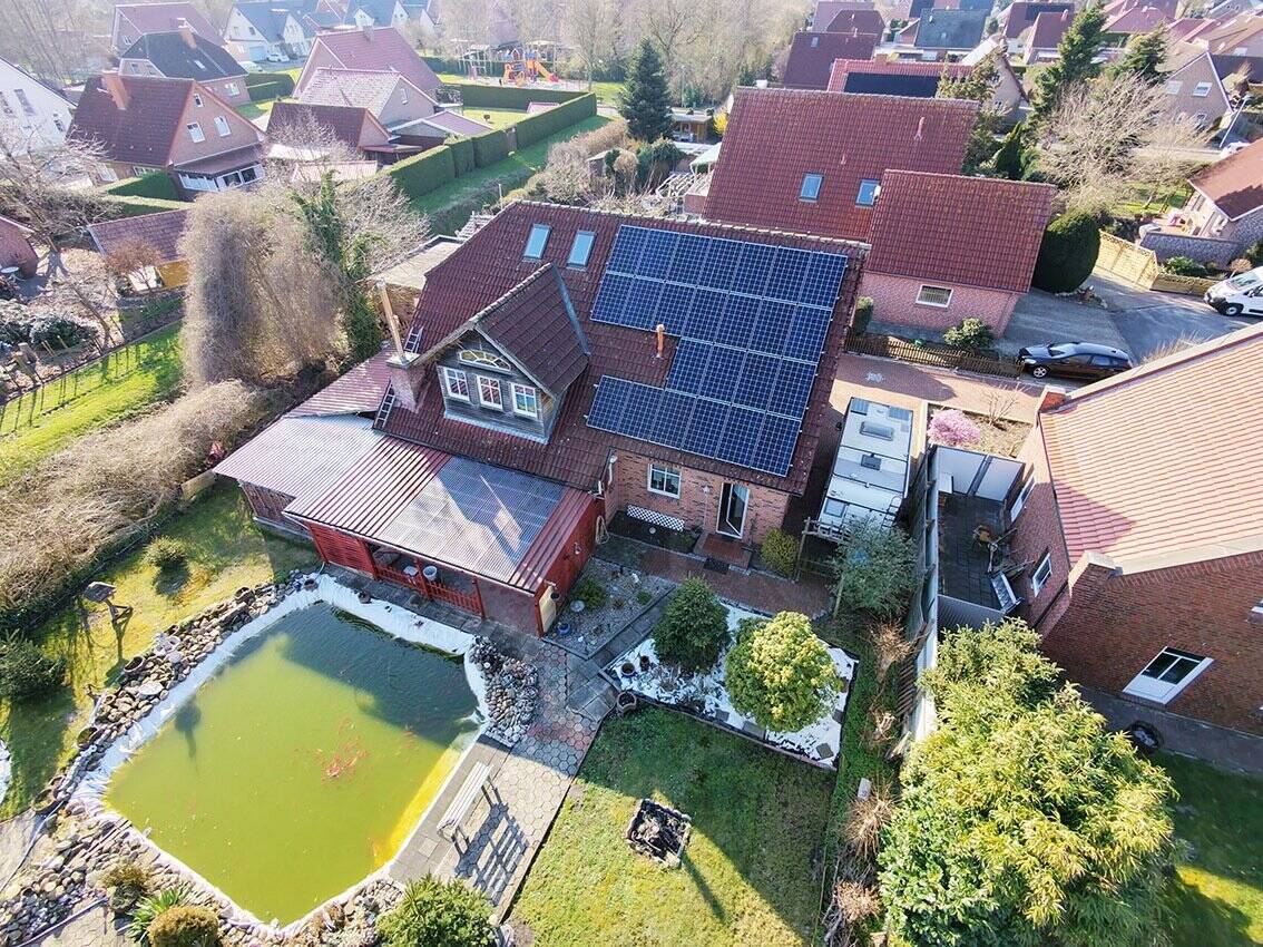Sicher & Geborgen: Zuhause für Groß & Klein, 26810 Westoverledingen
