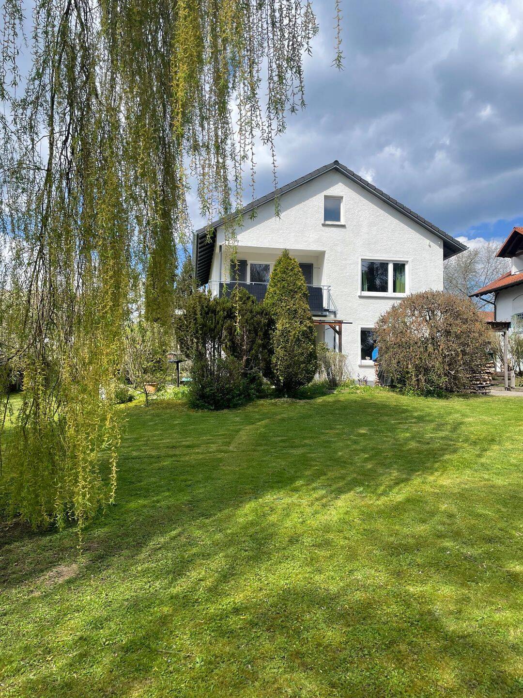 Wohnen mit Park, 78073 Bad Dürrheim