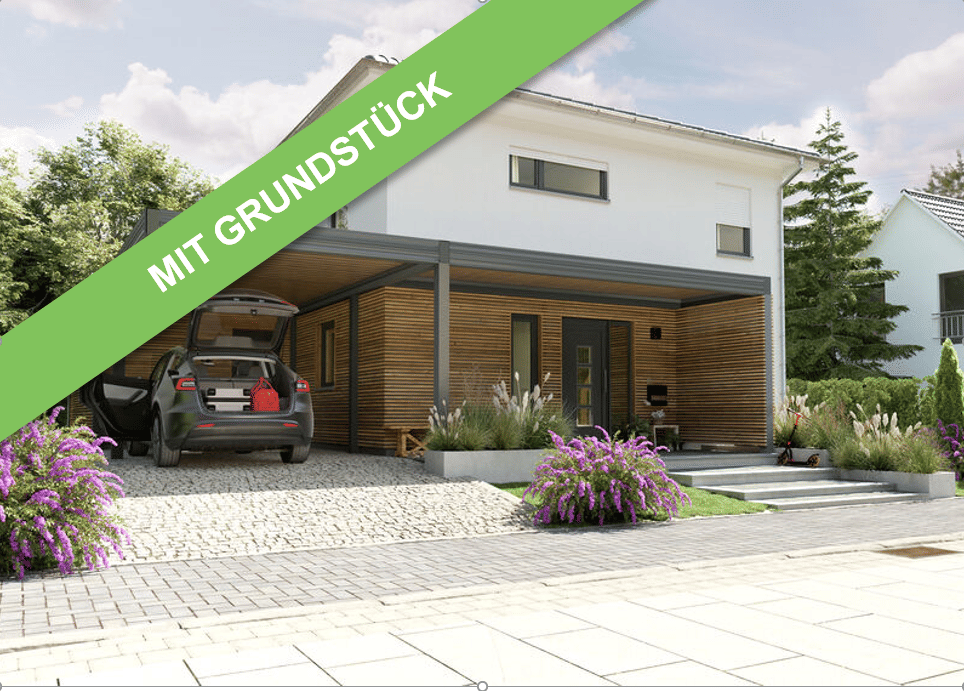 Hausbauinteressierte aufgepasst! Unser Stadthaus Flair 124 mit Staffelgeschoss inkl. zentral gelegenem Grundstück in Oberricklingen!, 30459 Hannover