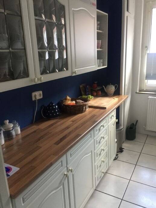 Schöne, ruhige Citywohnung mit Balkon, 31134 Hildesheim