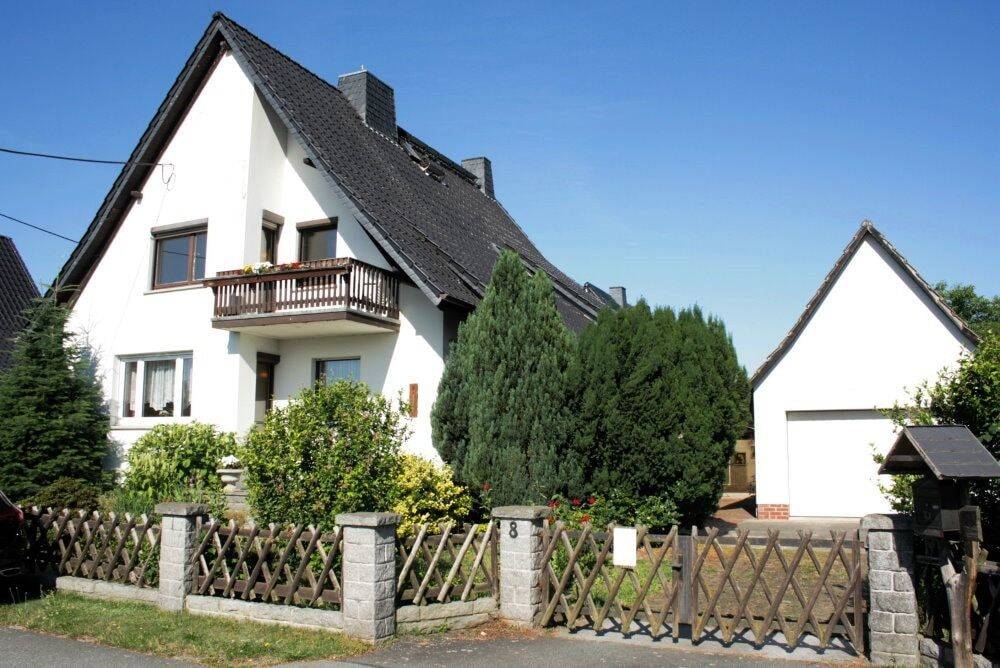 Klasse Anwesen als Wohlfühloase, 2694 Malschwitz