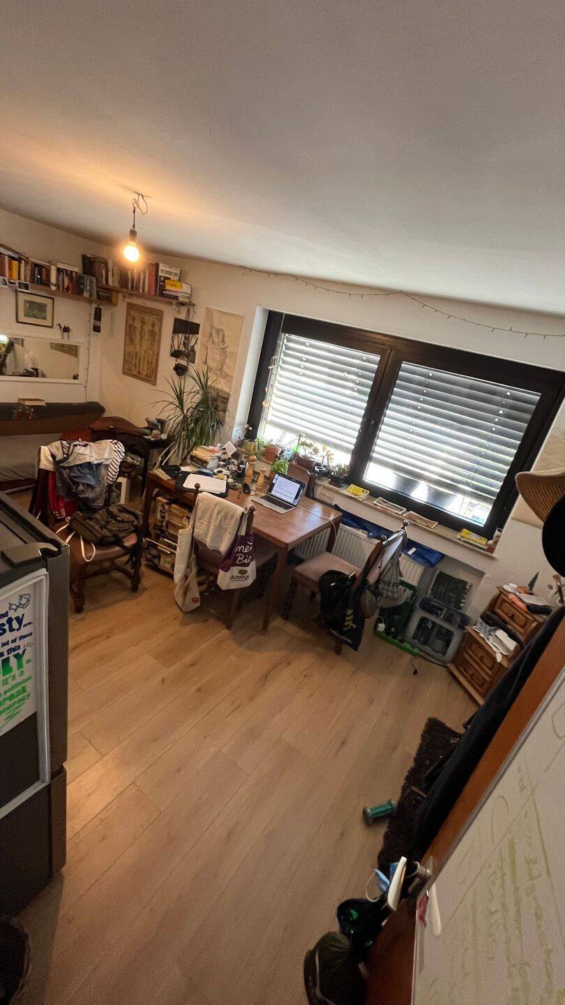 1 ZKB Wohnung mit Dachterrasse und Pool, 55118 Mainz (Neustadt)