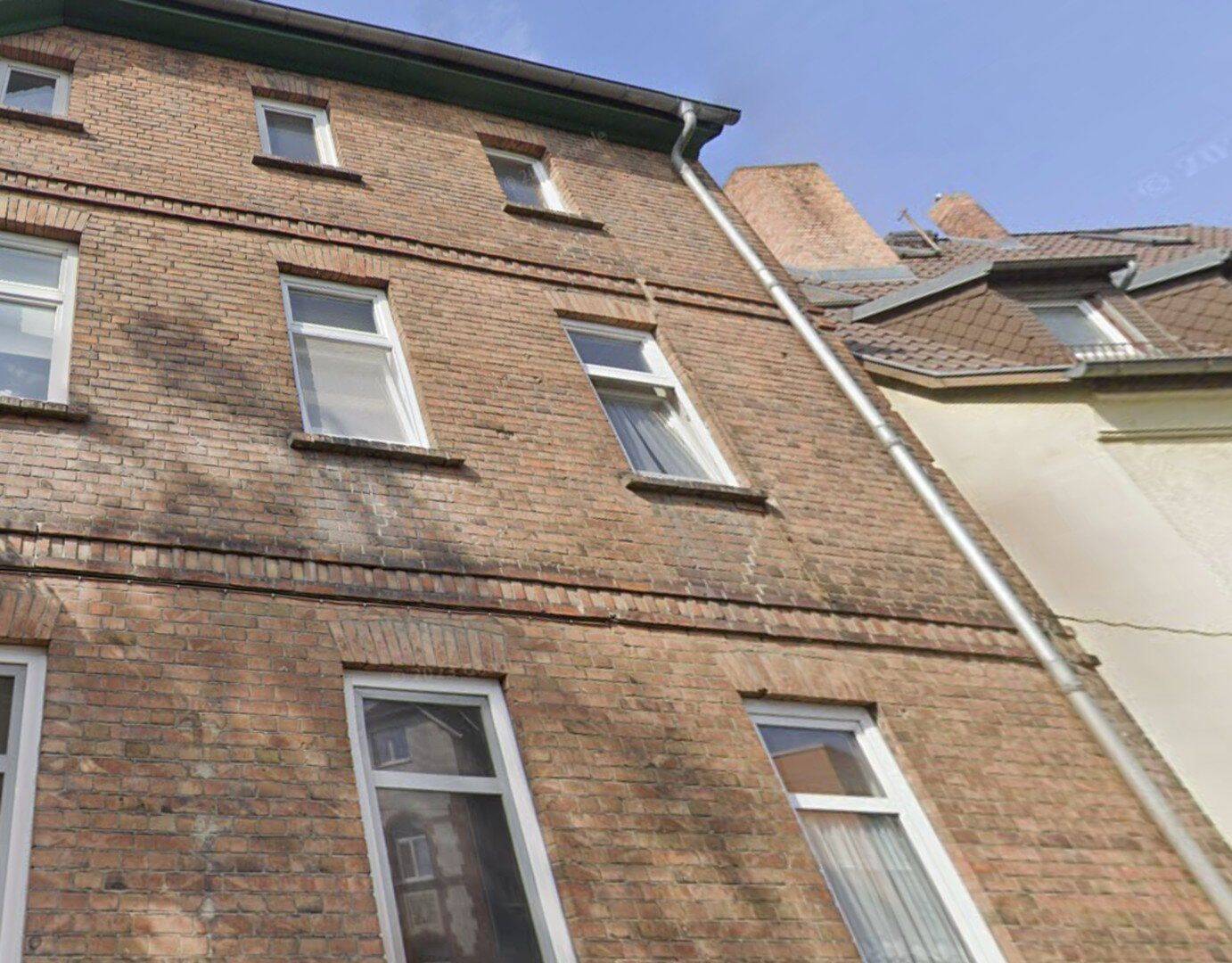 1-Zi.- Wohnung in Jena zu vermieten, 7743 Jena