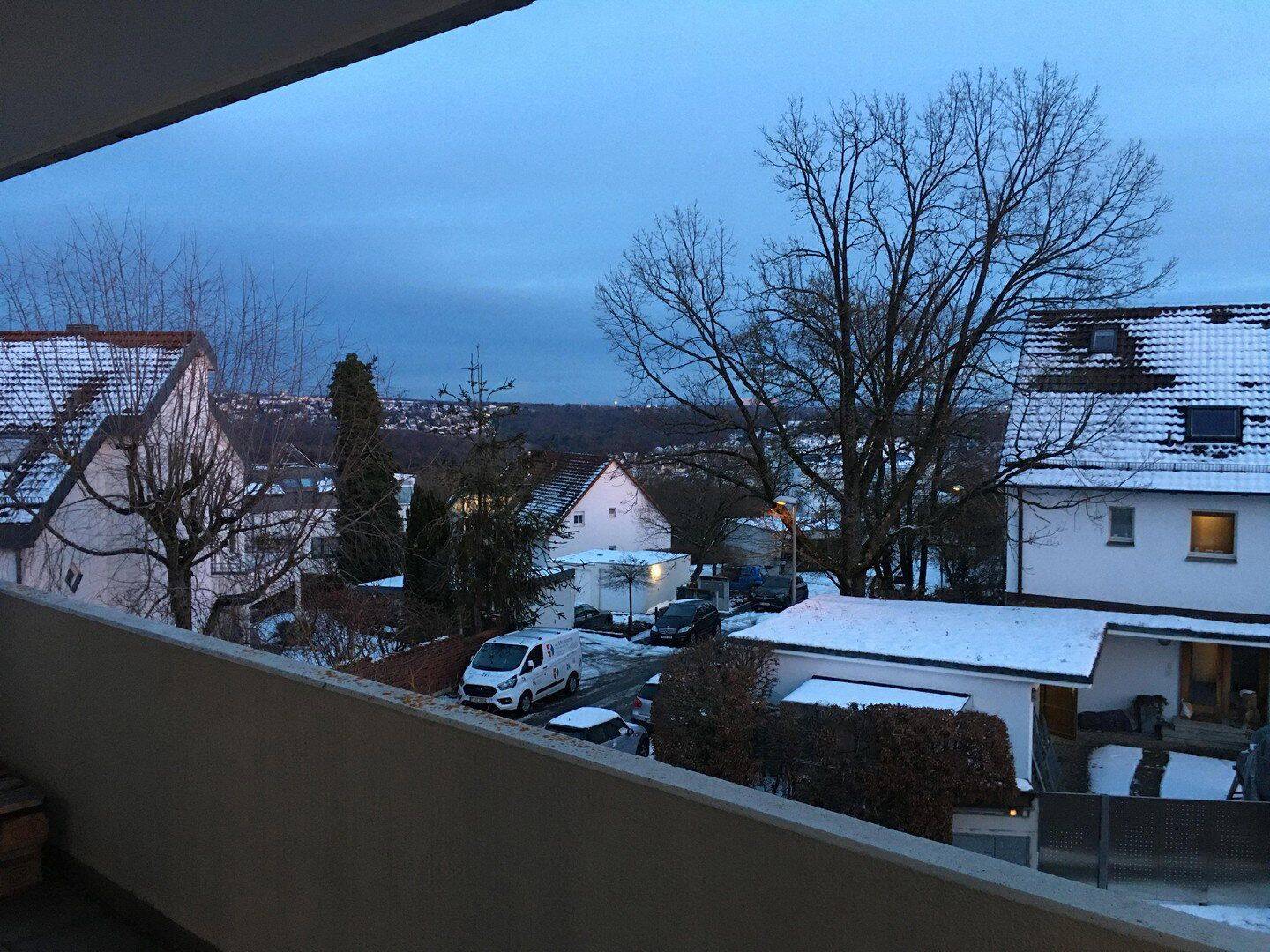 3 Zimmerwohnung Stuttgart- Vaihingen, 70569 Stuttgart (Büsnau Kaltental Vaihingen)