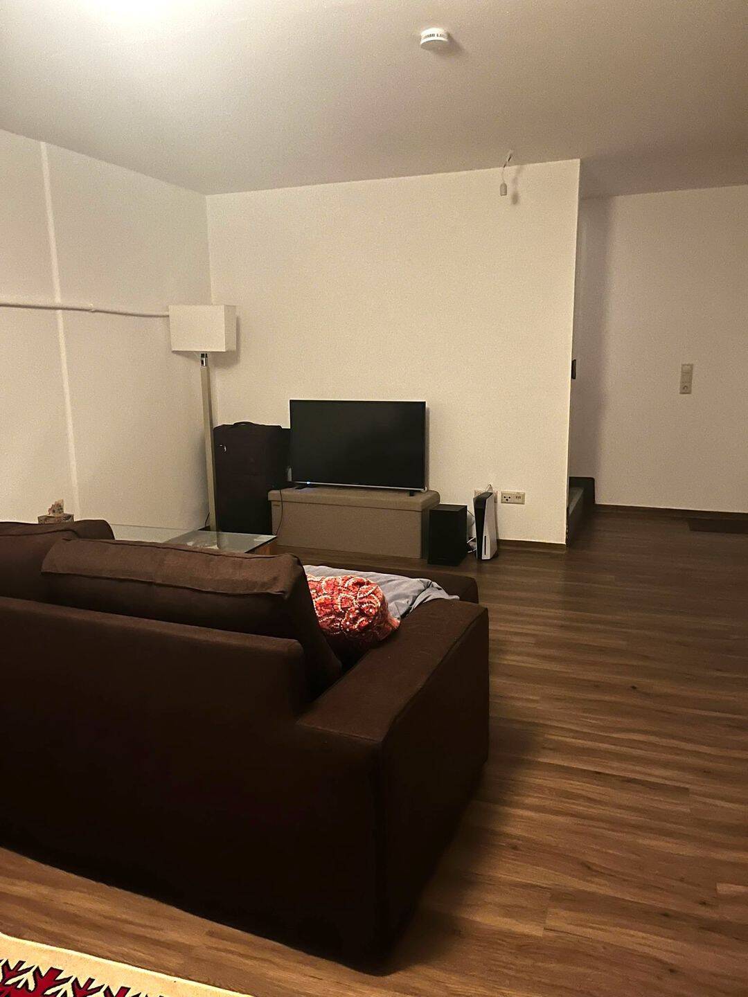 Moderne Maisonettewohnung auf zwei Ebenen | möbliert | 89 m² | Zwischenmiete, 1189 Dresden (Coschütz/Gittersee Kleinpestitz/Mockritz Naußlitz Plauen Räcknitz/Zschertnitz)