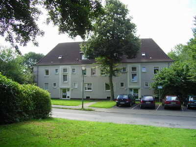 2 Zimmer Wohnung in Bochum Grumme, 44809 Bochum (Grumme Hamme Hofstede Innenstadt Riemke)