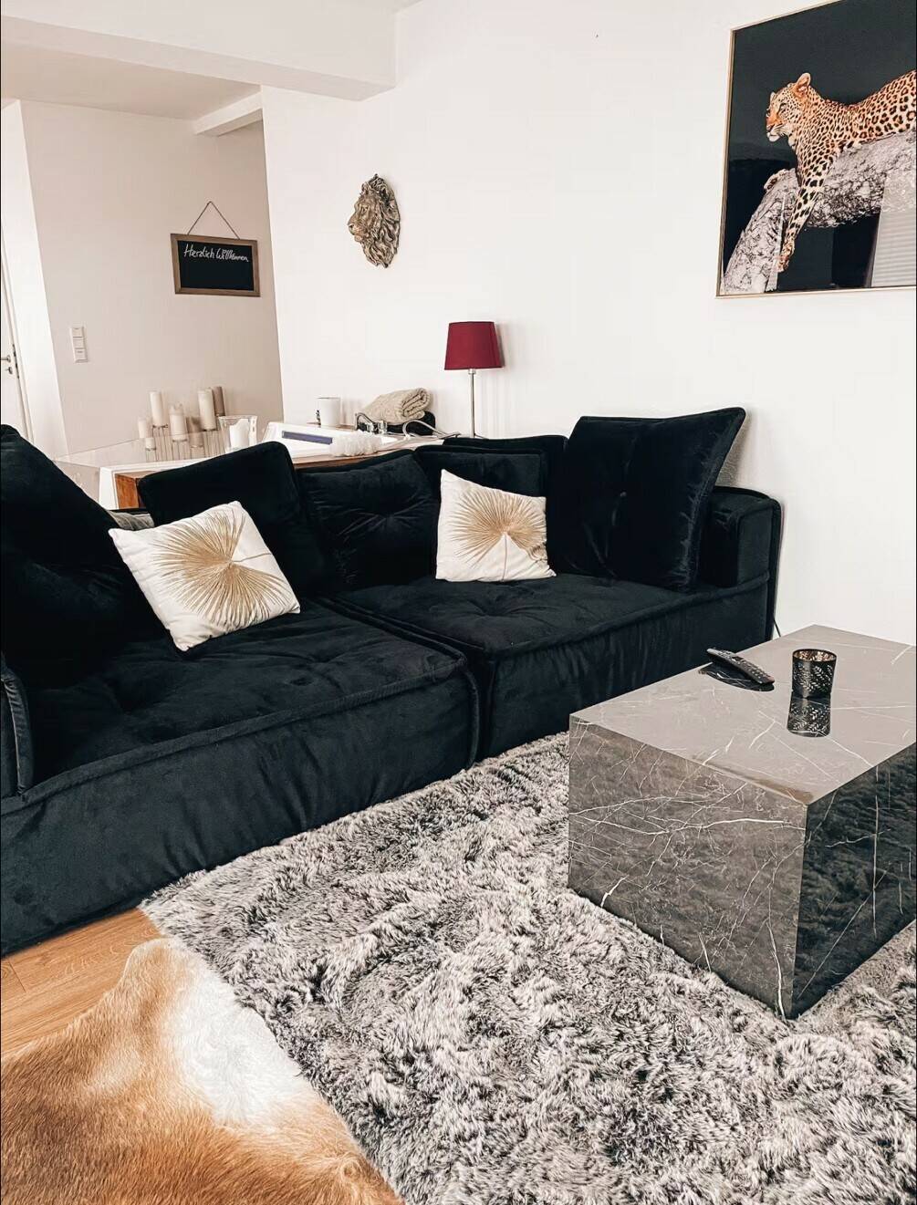 Modernes Wohnen mit Balkon und Wohlfühlfaktor, 28844 Weyhe