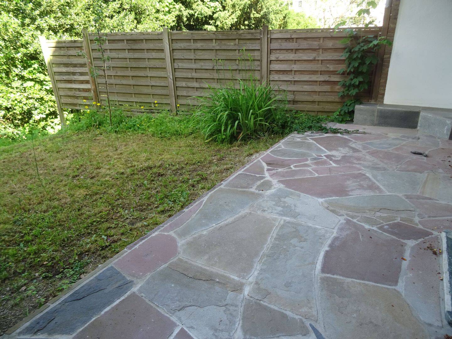 chices Appartement mit Terrasse und Gartenanteil in Essen Stadtwald, 45134 Essen (Bergerhausen Bredeney Rellinghausen Stadtwald)