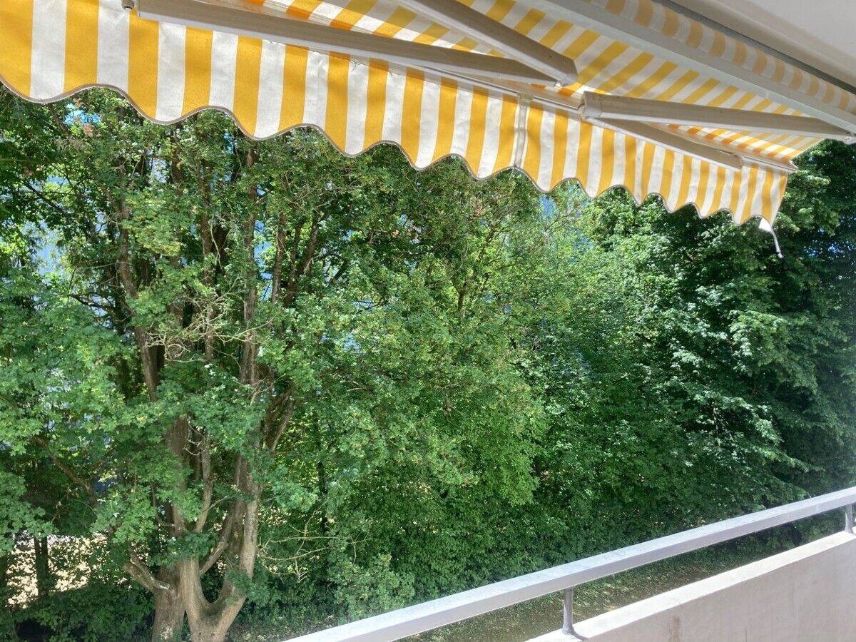 2,5-Zimmer-Wohnung mit Aufzug, Tiefgaragenstellplatz und großem Gestaltungspotenzial, 74321 Bietigheim-Bissingen