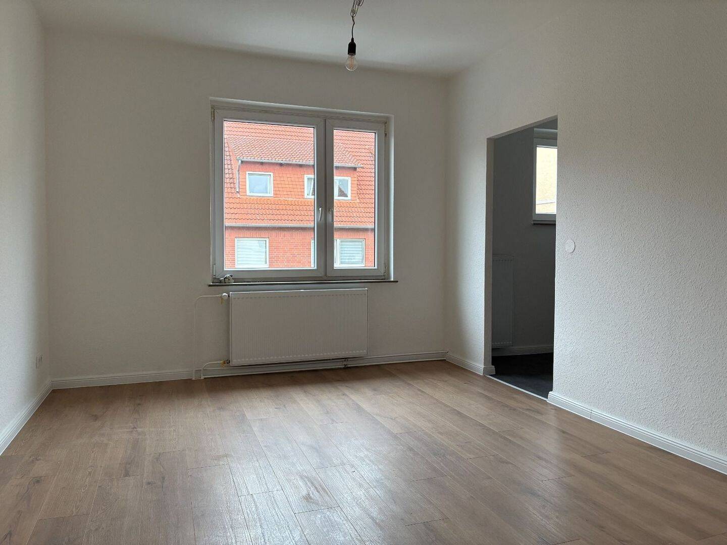 Praktisch geschnittene 2-Zimmerwohnung in der Peiner Straße, 31137 Hildesheim