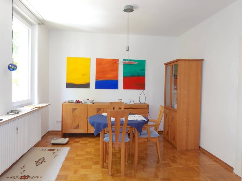 3 Zimmer im sanierten Haus, mit Keller und Stellplatz, 31515 Wunstorf