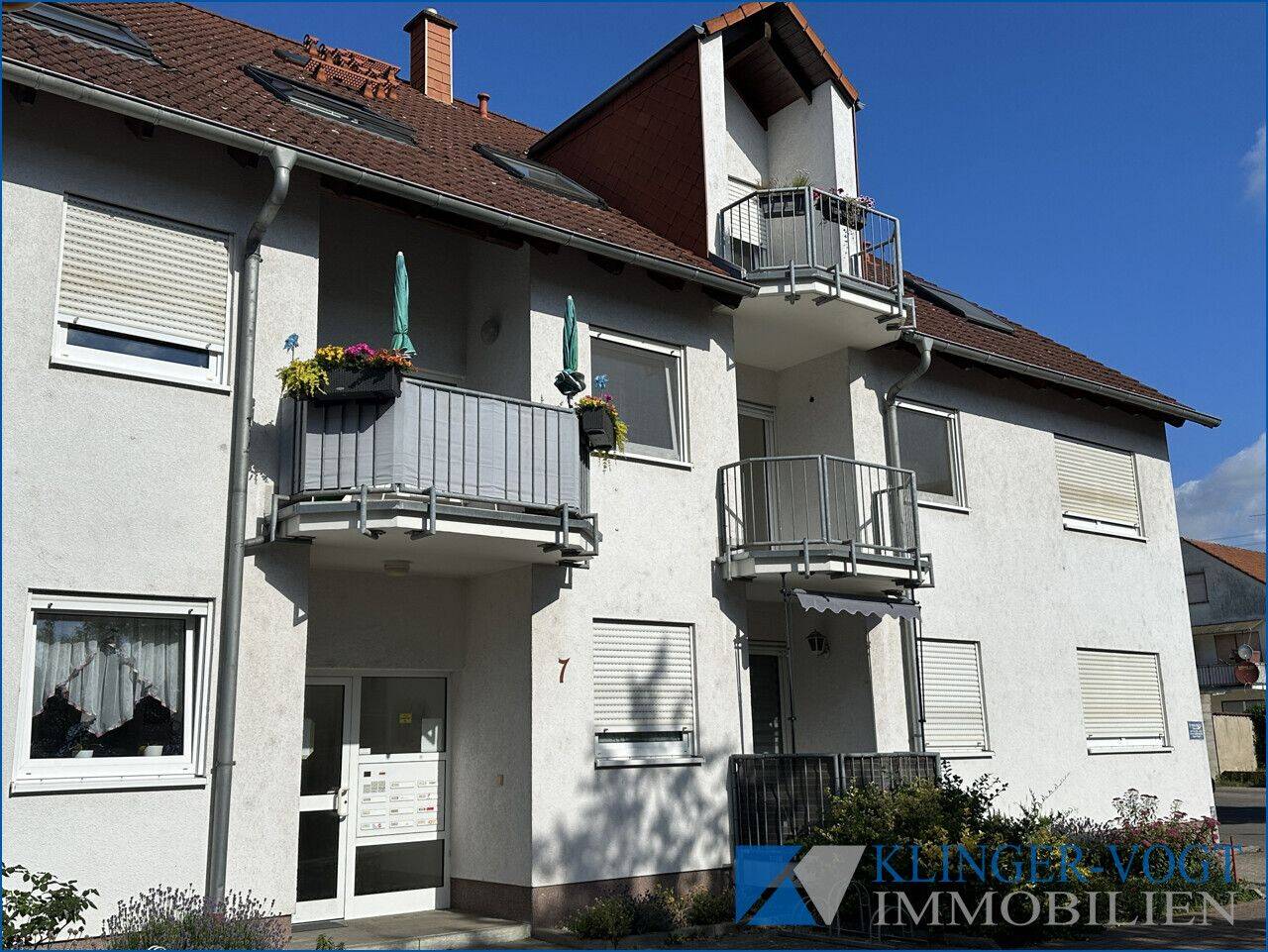 Erstbezug nach Komplettrenovierung ! 1 Zimmer Wohnung in Ludwigshafen-Maudach, 67067 Ludwigshafen am Rhein (Gartenstadt Maudach Rheingönheim)