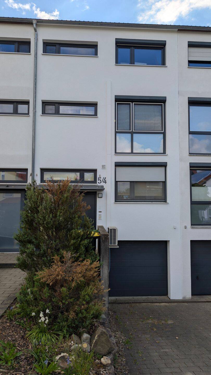 Reihenhaus 4 Zi – 140 qm mit Klimaanlage, 88239 Wangen im Allgäu