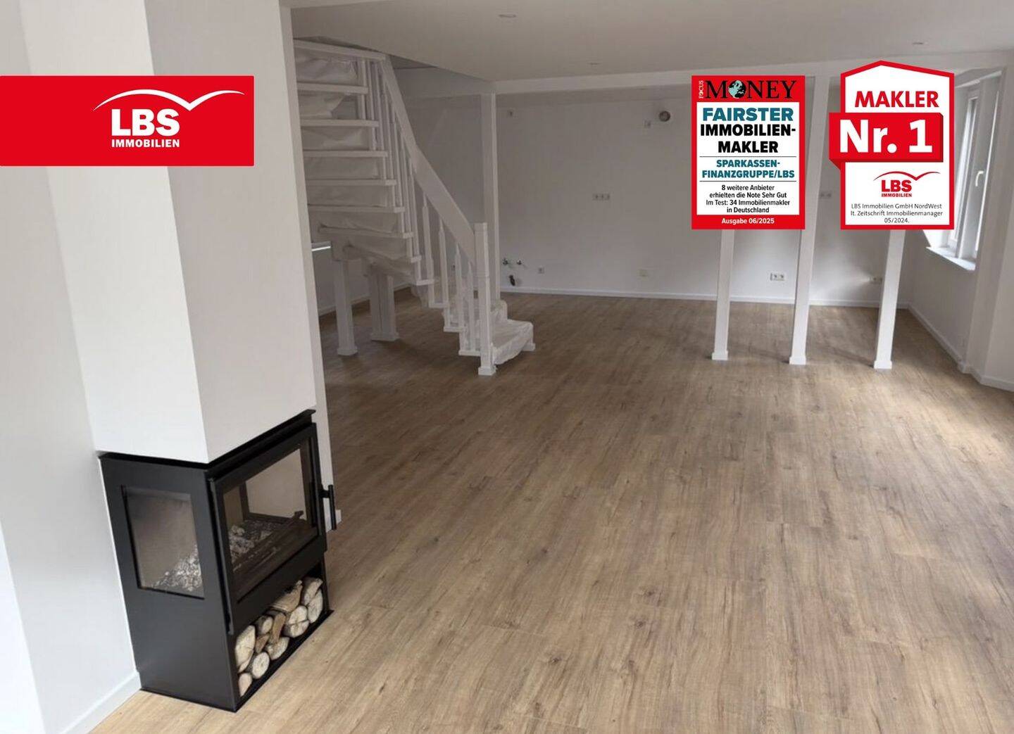 Exklusive Villa mit Gästehaus und Wellnessbereich, 42329 Wuppertal (Vohwinkel)