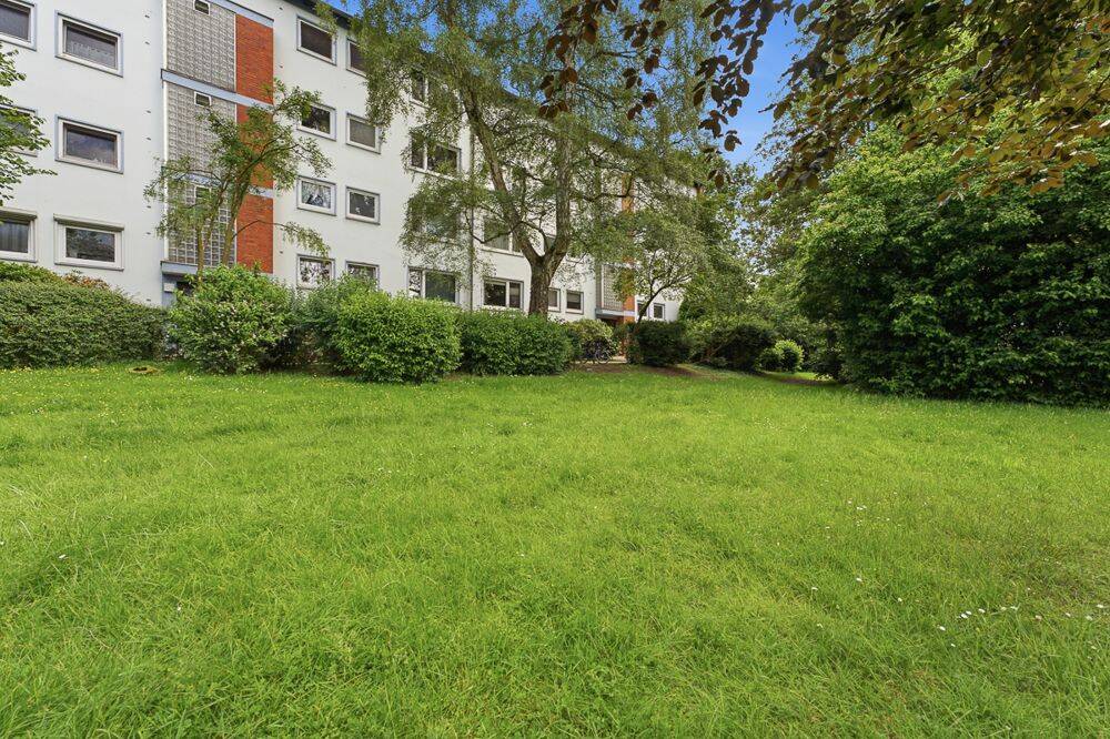 Gepflegte 3-Zimmer-Wohnung in Schwachhausen-Riensberg, 28213 Bremen (Neu Schwachhausen Riensberg)