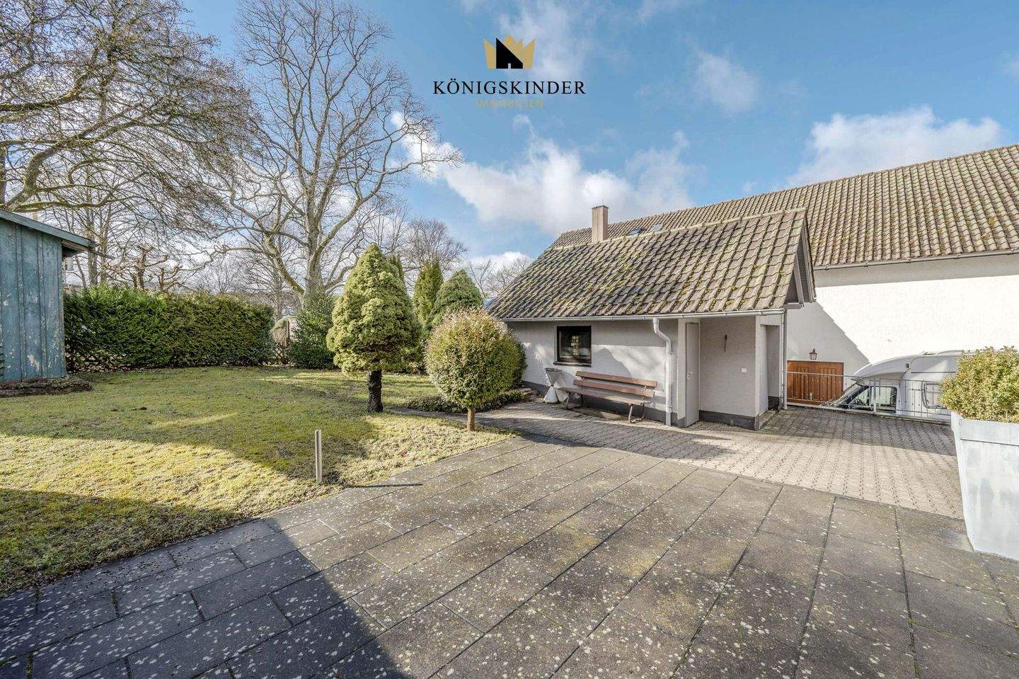 Schwarzwald-Investment mit Charme – Terrasse, Garten & vielfältige Nutzungsmöglichkeiten, 75328 Schömberg
