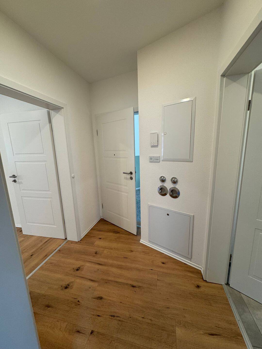 Kernsanierte 2-Zimmer-Wohnung, 92224 Amberg
