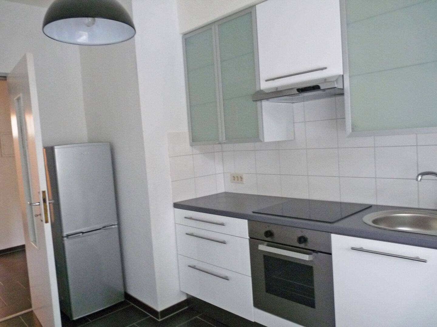 2-Zi Wohnung Aachen Mitte, 52062 Aachen