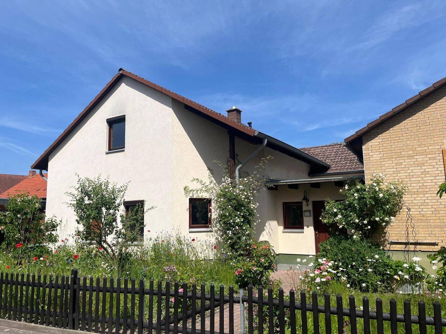 Schöne Wohnung für 2 Personen in
Sieboldshausen zu vermieten, 37124 Rosdorf