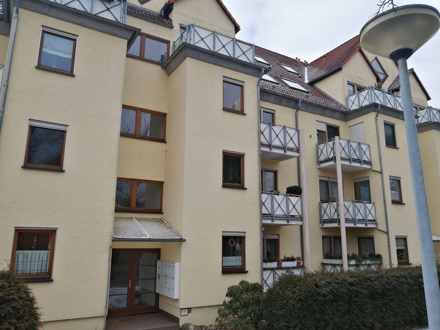 Eigentumswohnung, 2 Zimmer, 65 m², in Freiberg, 9599 Freiberg