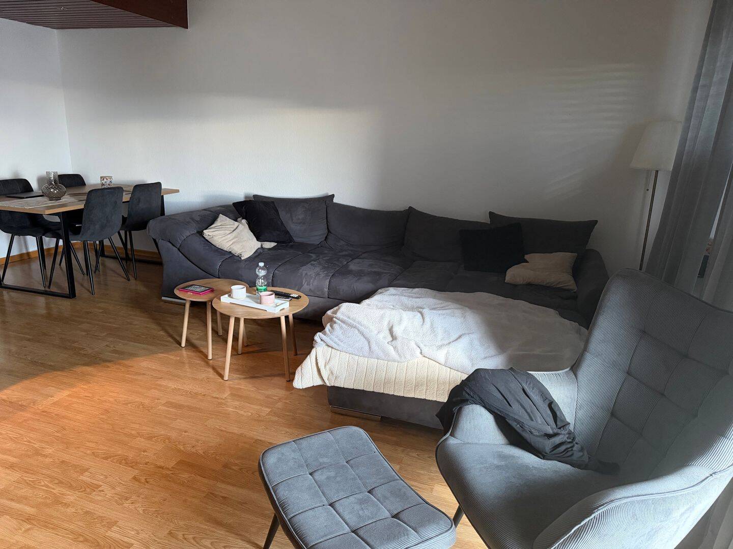 3 Zimmer Wohnung suche Nachmieter für 01.08.2026, 67307 Göllheim