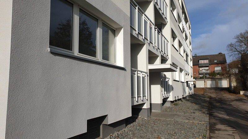 Wohn(t)raum: günstig geschnittene 2-Zimmer-Wohnung, 52249 Eschweiler