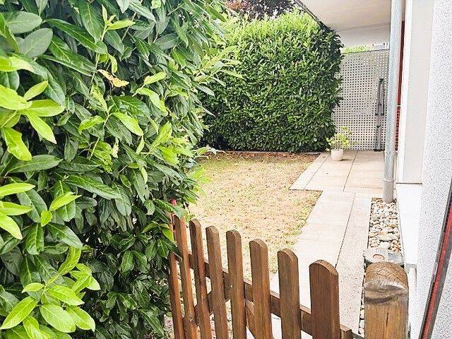 Neuwertige Wohnung mit Terrasse am Feldrand, 74177 Bad Friedrichshall