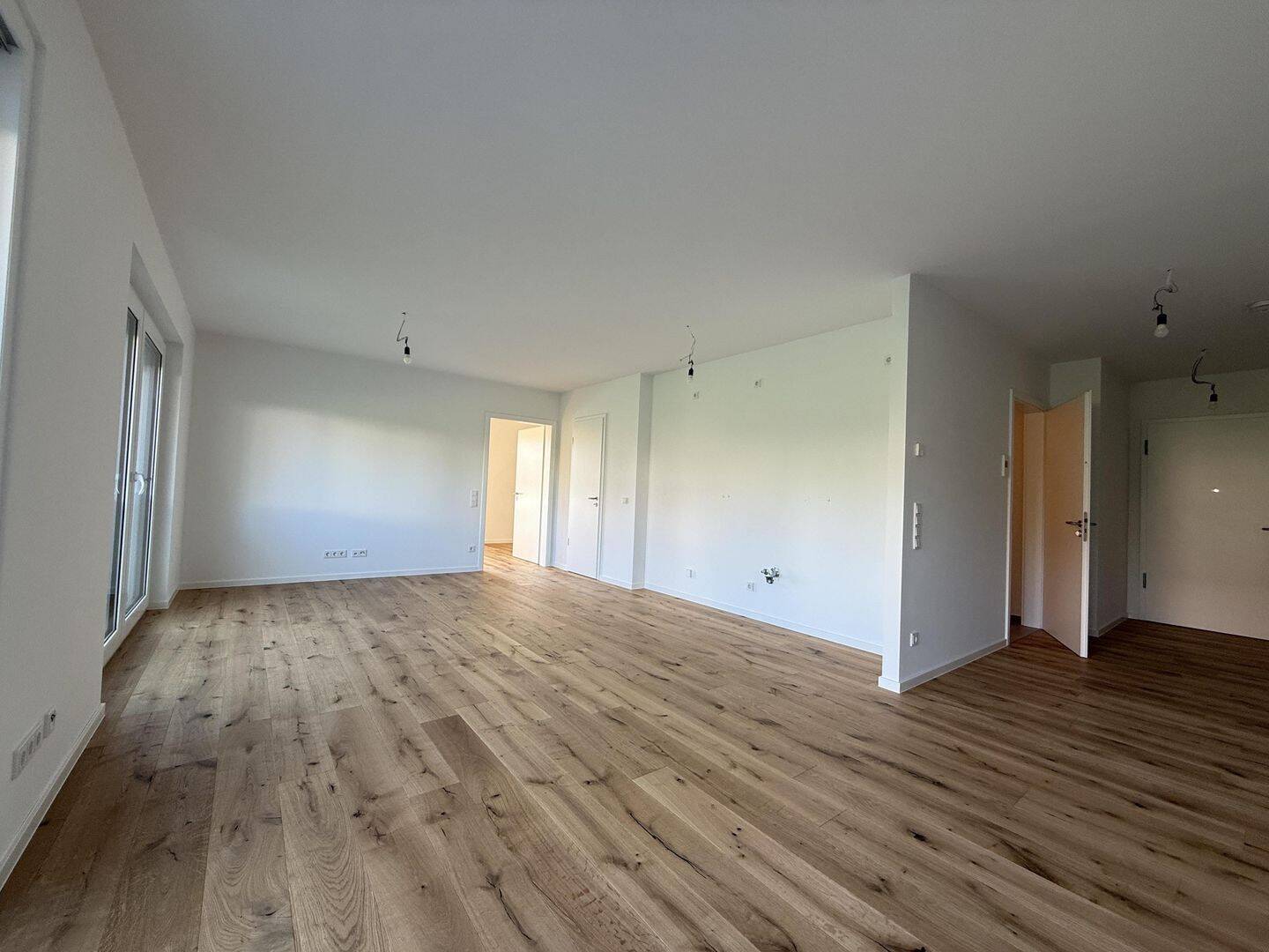 Hochwertige Wohnung in Haimbach mit 65 m² – Neubau Erstbezug, 36041 Fulda
