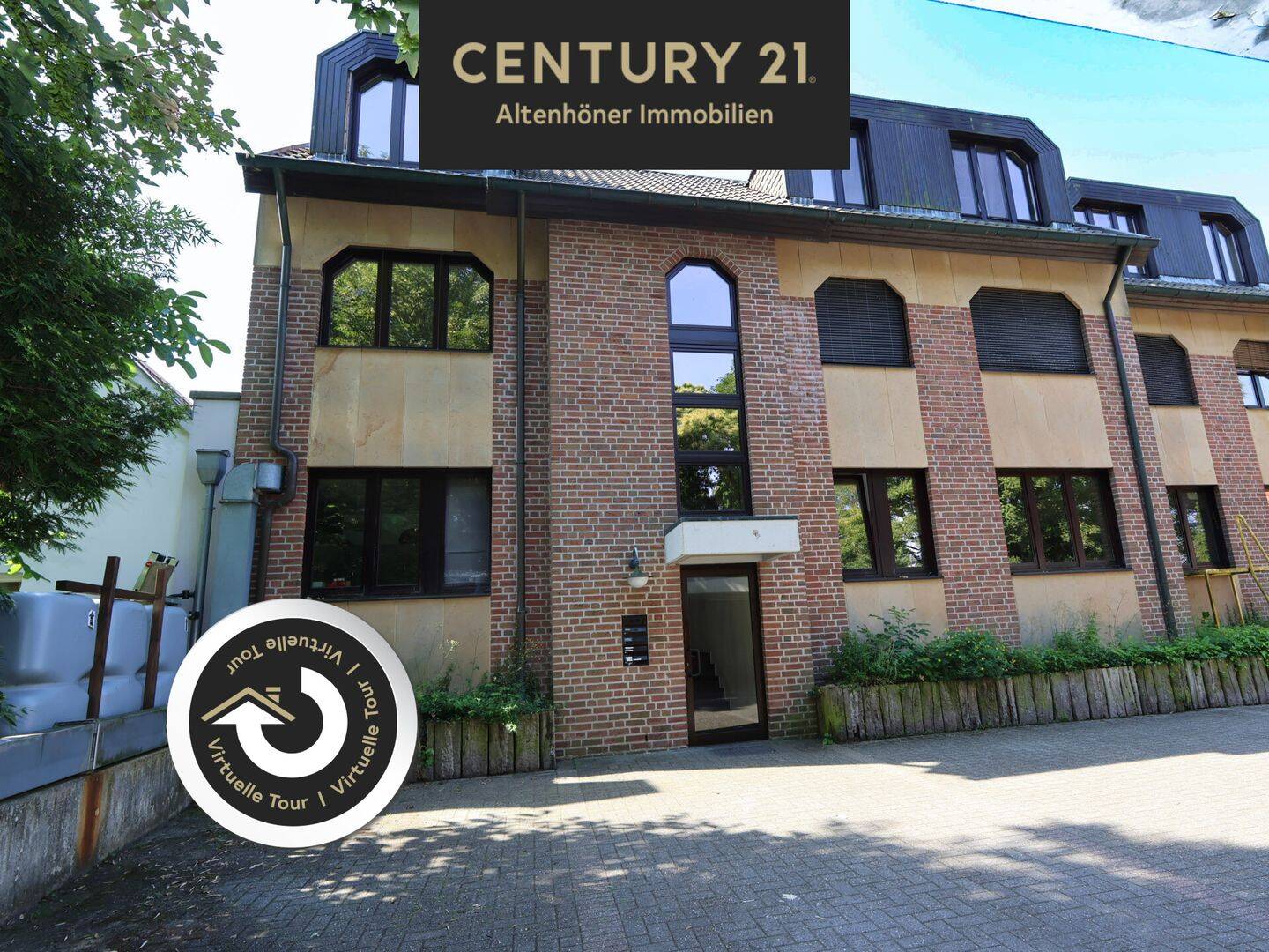 Renovierte ETW mit grandiosem Fernblick!, 48455 Bad Bentheim