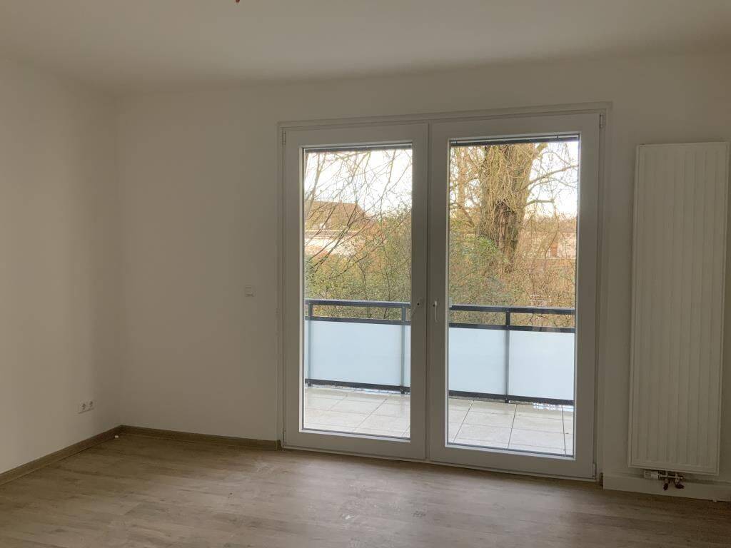 Demnächst frei! 2-Zimmer-Wohnung in Gelsenkirchen Bismarck, 45889 Gelsenkirchen (Bismarck)