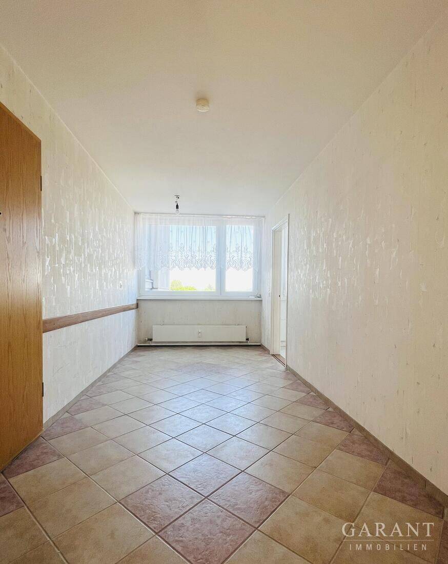 2 Zimmer-Wohnung mit Balkon + Aufzug + Autostellplatz – sofort frei !, 74321 Bietigheim-Bissingen