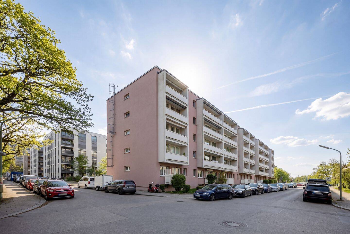 Investment mit Weitblick – 3-Zimmer-Wohnung in gefragter Lage mit Potenzial, 80687 München (Laim Pasing-Obermenzing)