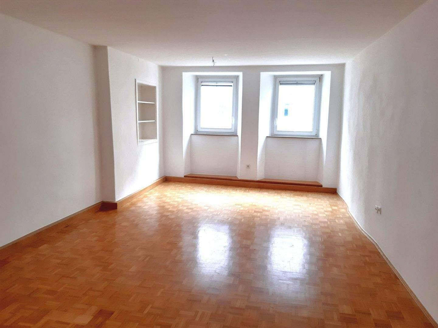 Renovierte 2ZKB-Wohnung mit neuer EBK in der Altstadt, 85049 Ingolstadt