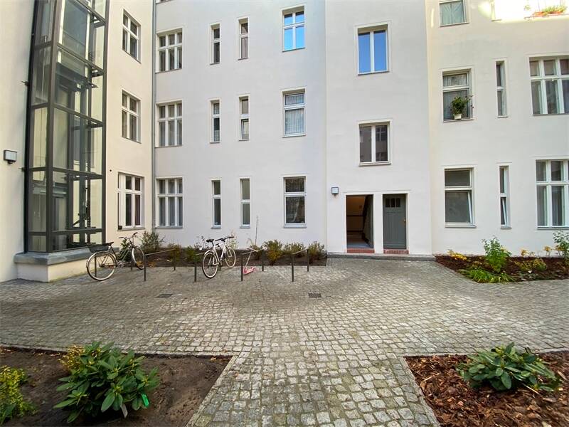 Kiehlufer: ruhige Altbauwohnung in Neuköllner Szenelage – VERMIETET, 12059 Berlin (Neukölln Kolonie Petersbaude Kolonie Rübezahl)