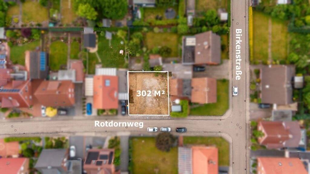 Attraktives Grundstück mit Baugenehmigung – Gebotsverfahren, 48529 Nordhorn