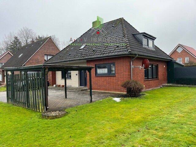 Haus in Ostrhauderfehn / Langholt, 26842 Ostrhauderfehn