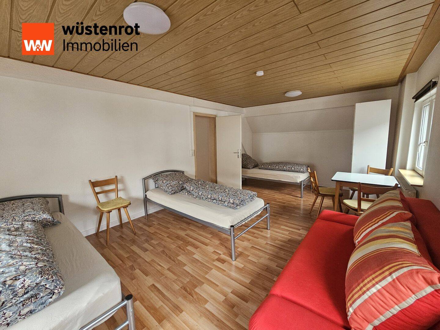 Zimmervermietung, bis zu 15 Personen, Monteur-/Handwerker-/Pendlerzimmer in 1A Lage von Schramberg!, 78713 Schramberg