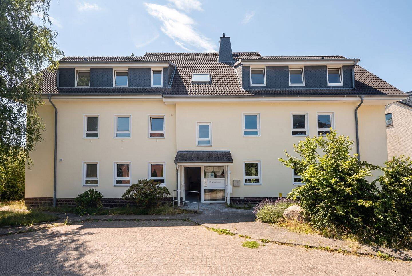 Cuxhaven – Altenwalde | Moderne Mietwohnungen ab Ende August zu besichtigen!, 27478 Cuxhaven