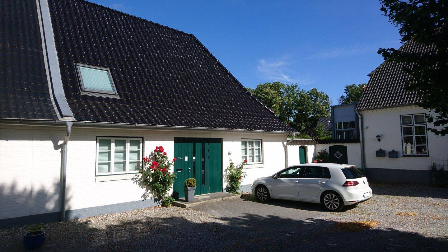 Sehr schönes Haus mit vielfältigen Möglichkeiten mitten im familienfreundlichen Tarup, 24943 Flensburg (Engelsby Fruerlund Jürgensby Sandberg Tarup)