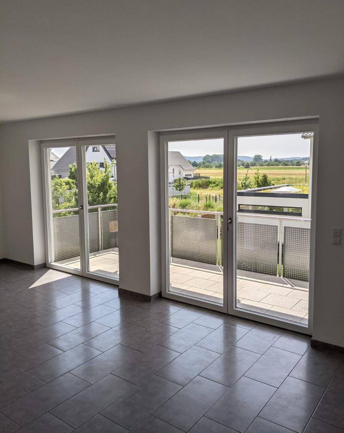 Schöne Wohnung in Friedrichstal von Privat, 76297 Stutensee
