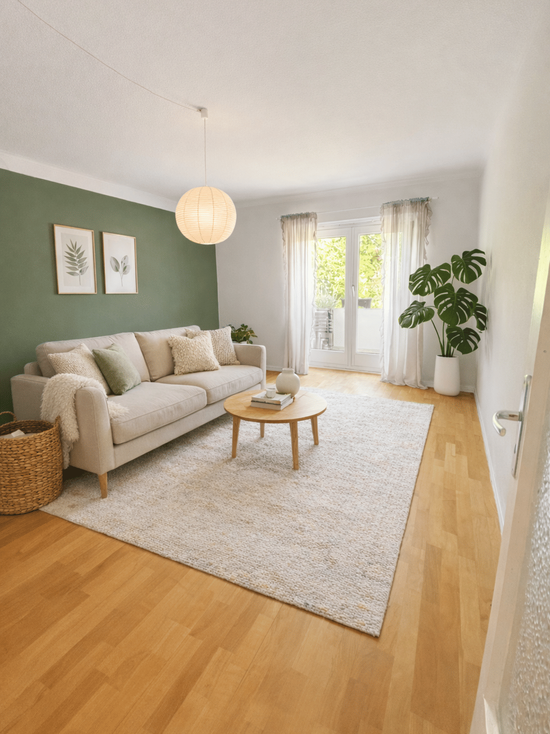 Ihr neues Zuhause – schöne 2-Zimmer-Wohnung in Eppendorf, 20249 Hamburg (Hamburg-Nord Eppendorf Harvestehude Hoheluft-Ost Winterhude)