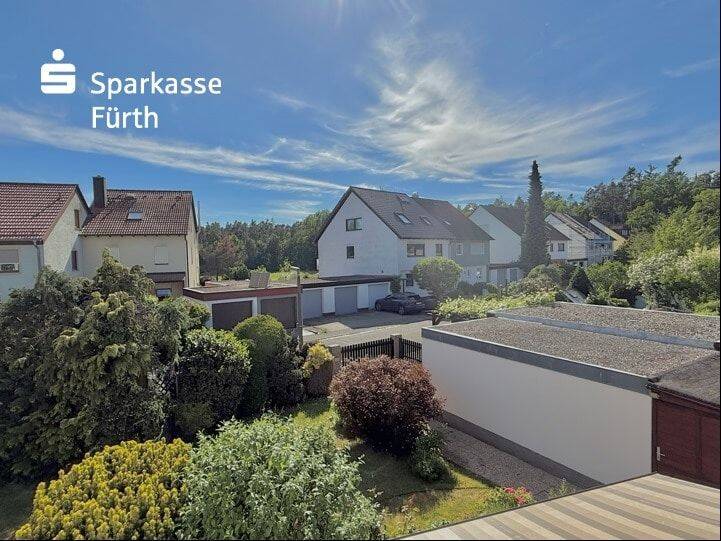 Ein Schmuckstück in begehrter Lage!, 90513 Zirndorf