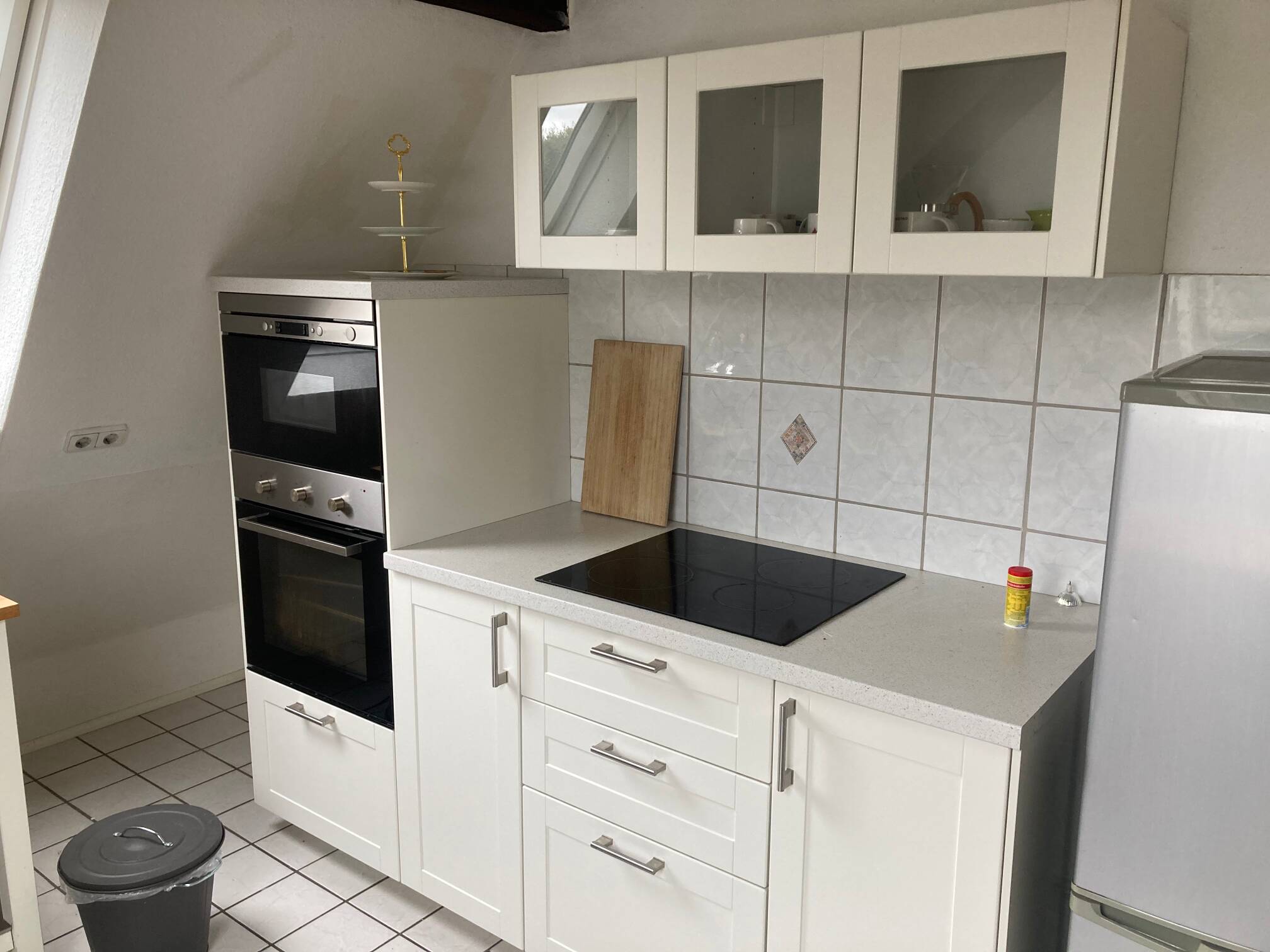 Nurdachwohnung, 45881 Gelsenkirchen (Schalke Schalke-Nord)