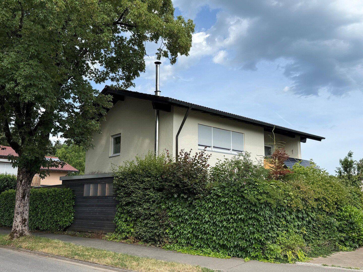 Großzügiges Einfamilienhaus in Top Lage von privat zu verkaufen, 88239 Wangen im Allgäu
