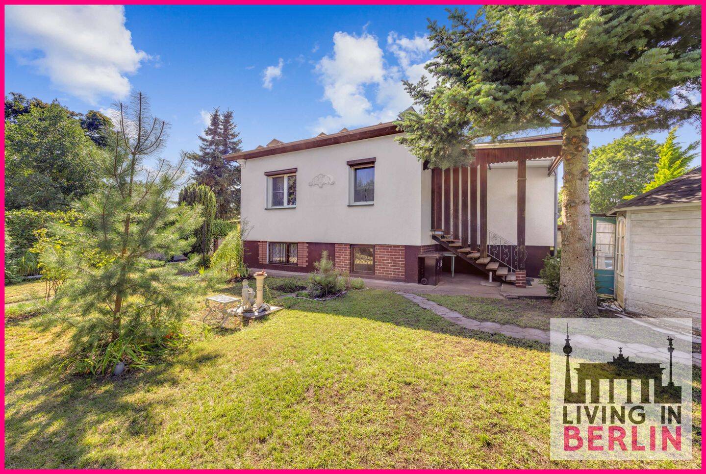 Ankommen! Wohlfühlen! Zuhause sein!, 12623 Berlin (Marzahn-Hellersdorf Kaulsdorf Mahlsdorf)