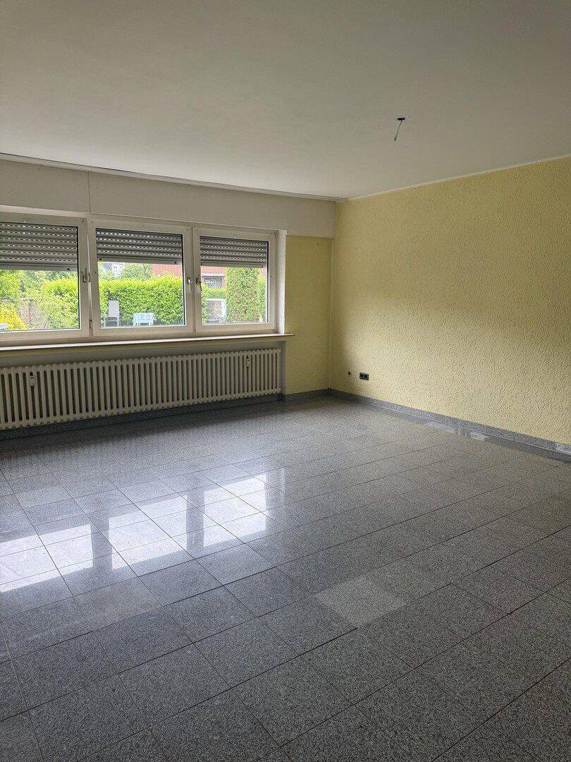 3,5 Zi., 98qm im EG, modernes Bad ,mit Terrasse, 46149 Oberhausen (Alsfeld Buschhausen Schwarze Heide Stadtmitte Sterkrade-Mitte)