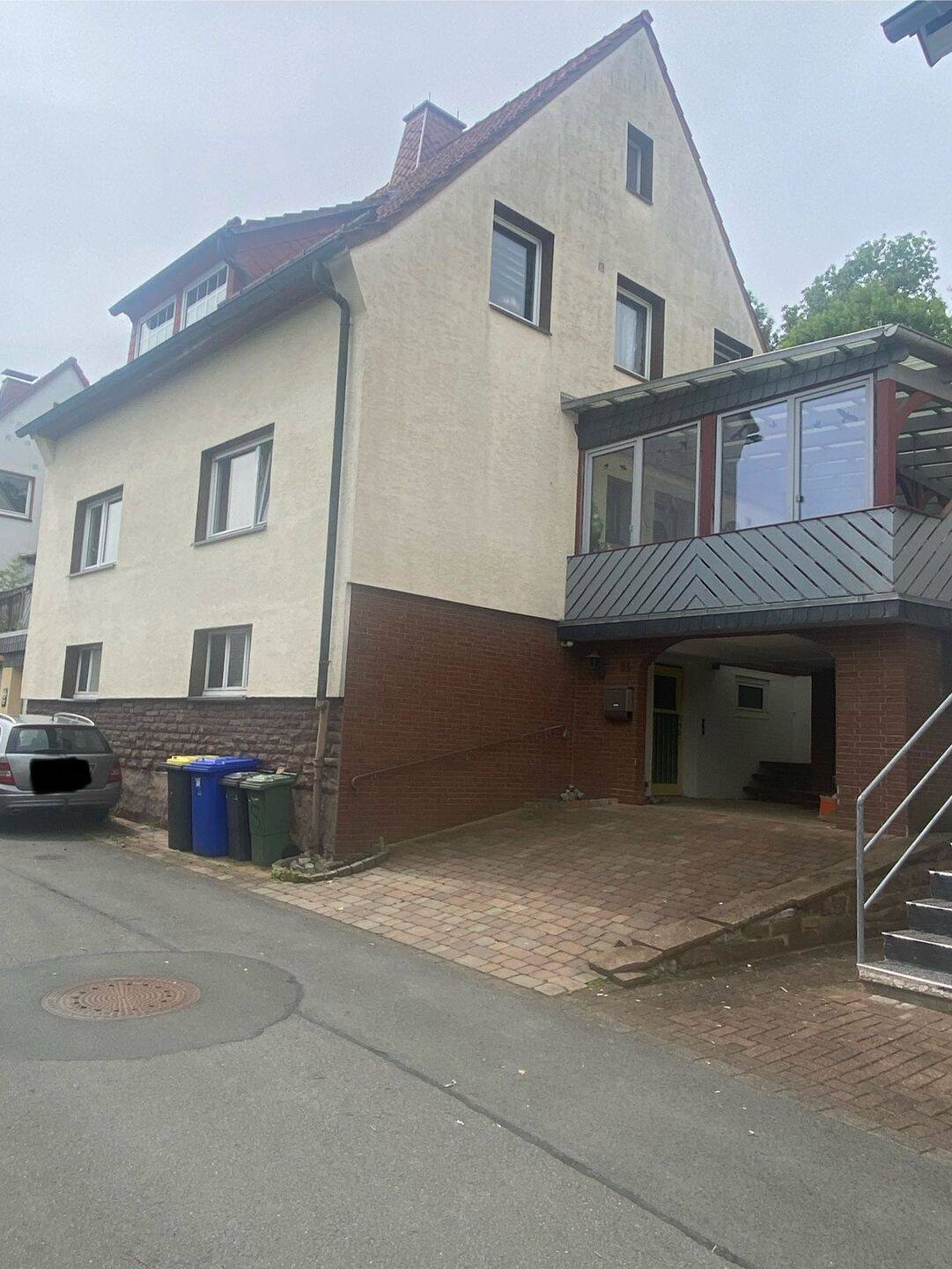 Schönes Einfamilienhaus !! :), 37688 Beverungen